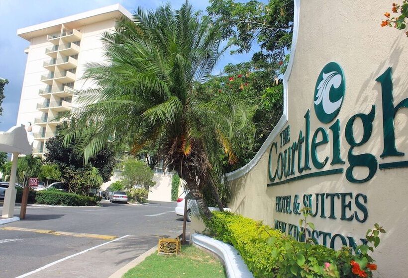 Courtleigh Hotel & Suites