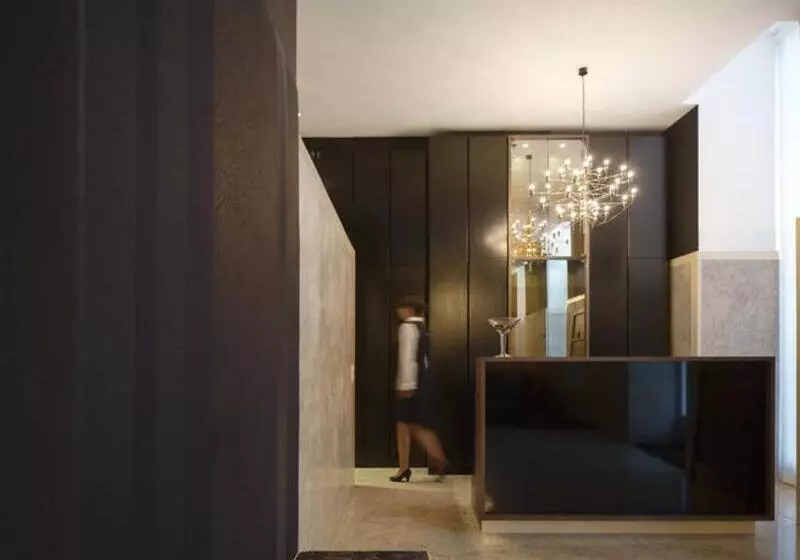 Hotel Do Chiado