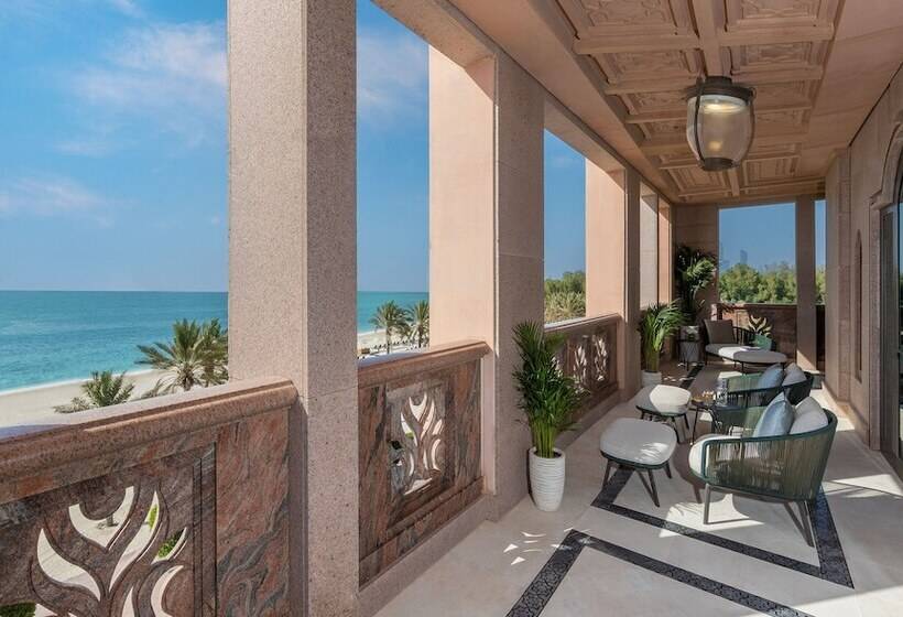 Hotel Emirates Palace Mandarin Oriental, Abu Dhabi