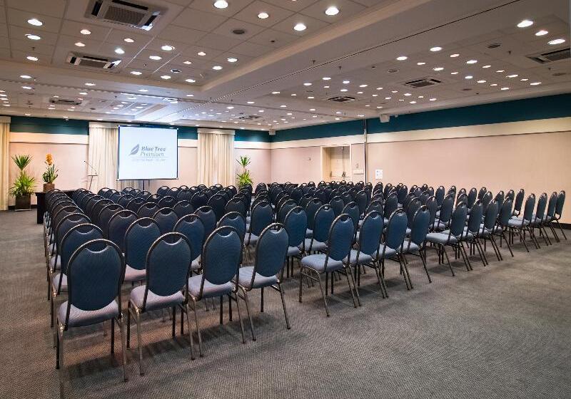 هتل Esuites Congonhas By Atlantica