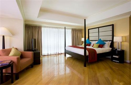 בית מלון כפרי Fraser Place