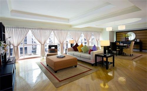 בית מלון כפרי Fraser Place