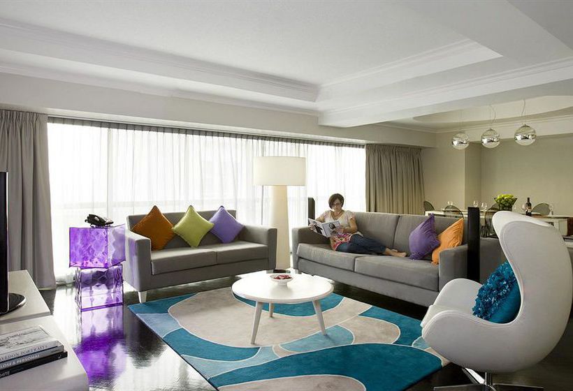 בית מלון כפרי Fraser Place