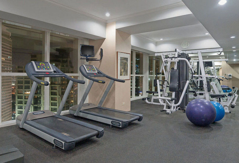 בית מלון כפרי Fraser Place