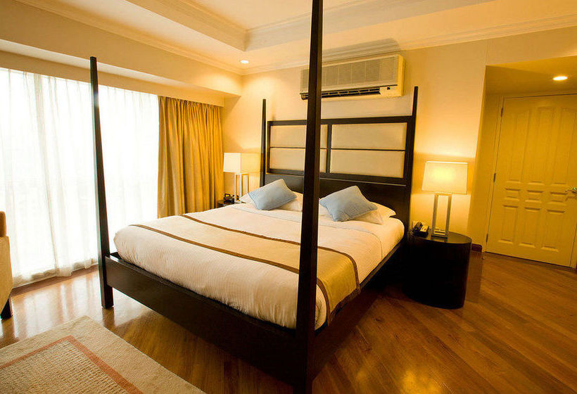 בית מלון כפרי Fraser Place