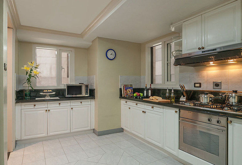 בית מלון כפרי Fraser Place