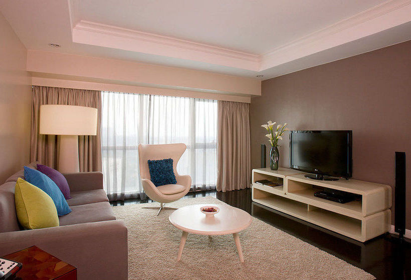 בית מלון כפרי Fraser Place