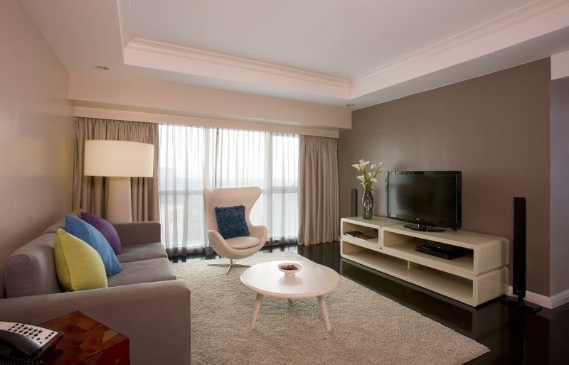 בית מלון כפרי Fraser Place