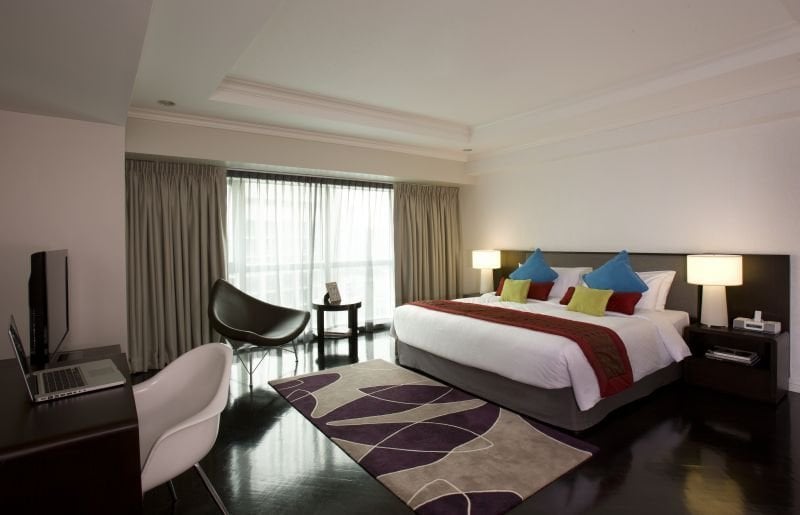 בית מלון כפרי Fraser Place