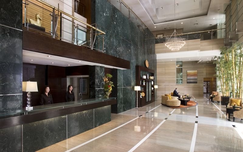 בית מלון כפרי Fraser Place