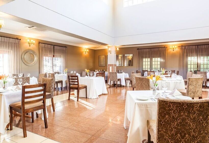 Hotel Glenburn Lodge & Spa