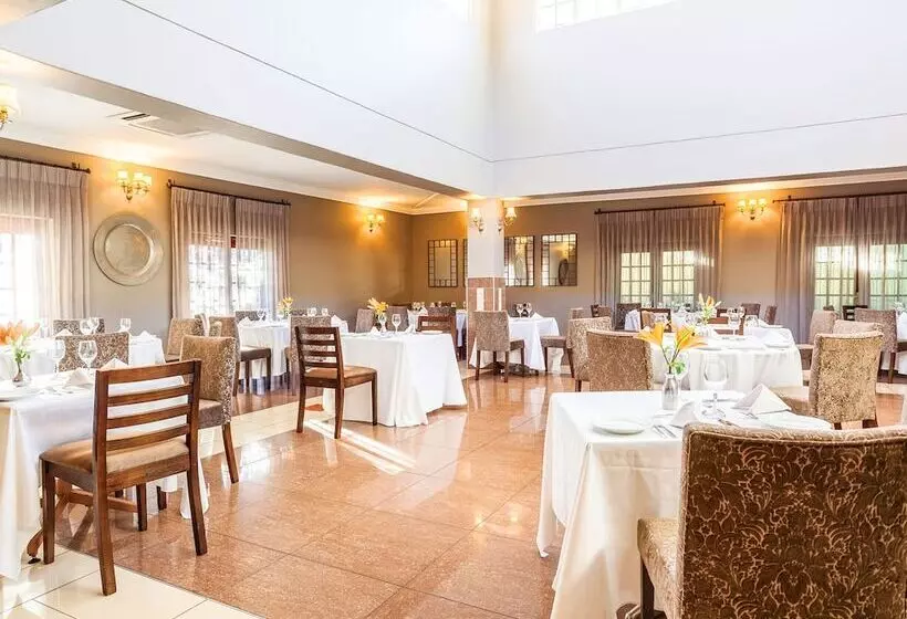 호텔 Glenburn Lodge & Spa