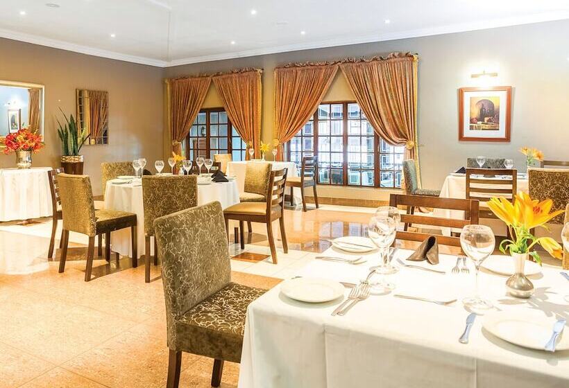 Hotel Glenburn Lodge & Spa