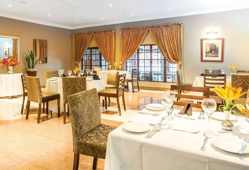 호텔 Glenburn Lodge & Spa