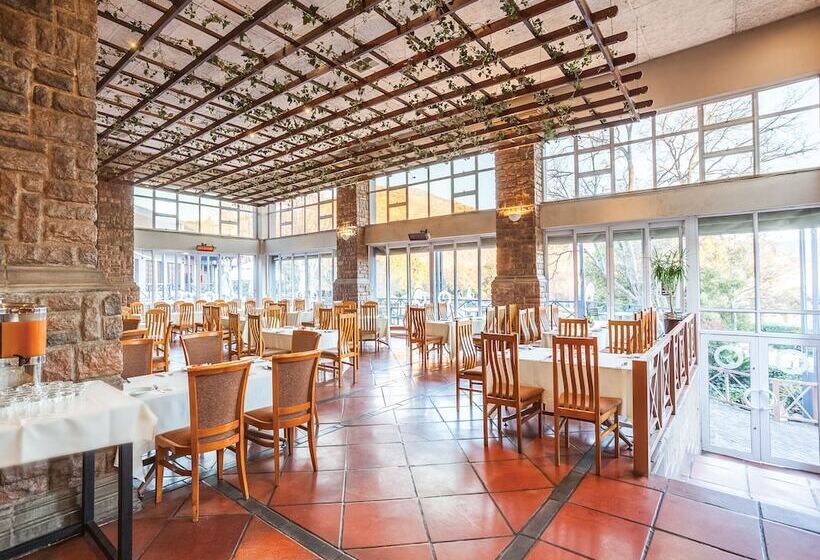 Hotel Glenburn Lodge & Spa