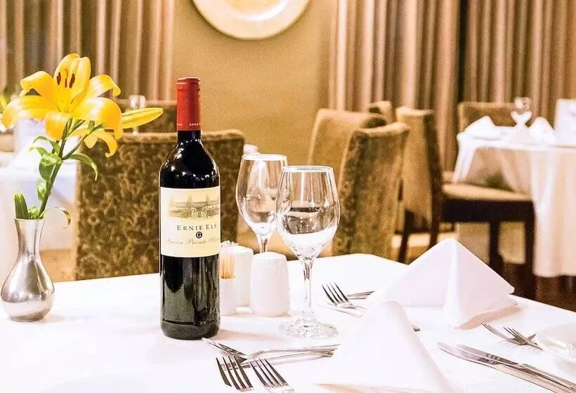 호텔 Glenburn Lodge & Spa