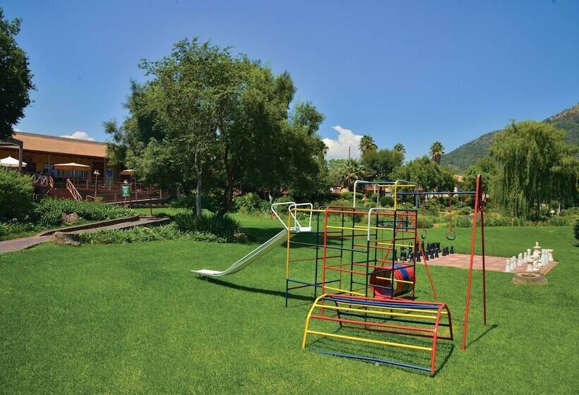 Hotel Glenburn Lodge & Spa