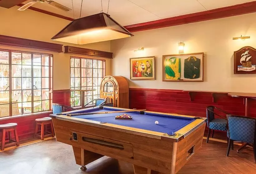 호텔 Glenburn Lodge & Spa