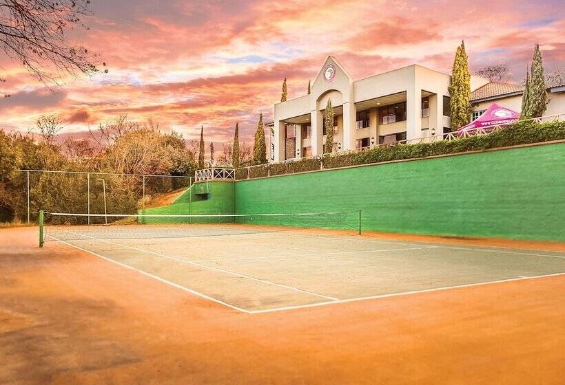 Hotel Glenburn Lodge & Spa