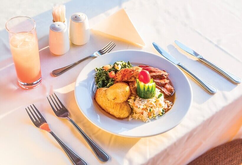 Hotel Glenburn Lodge & Spa