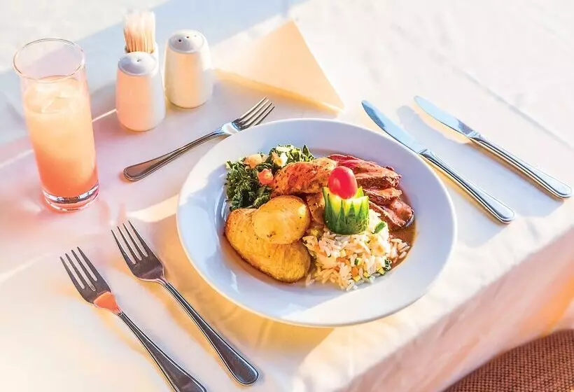 호텔 Glenburn Lodge & Spa