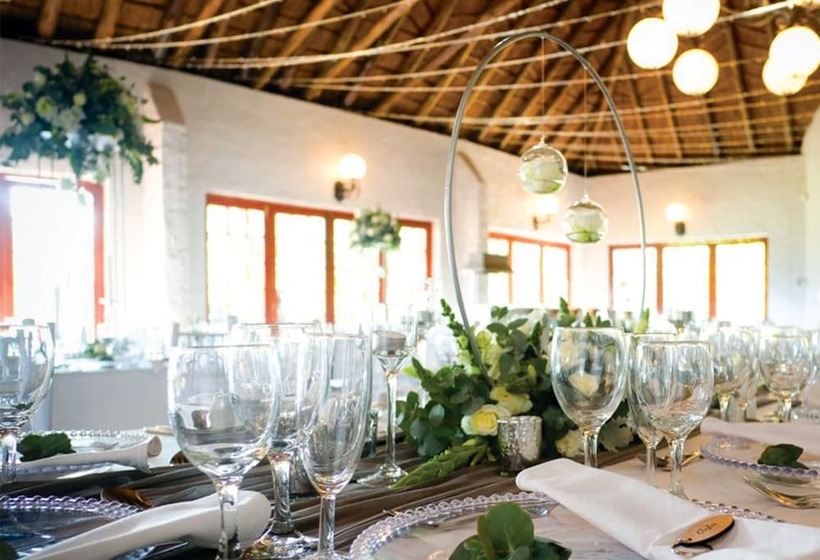 Hotel Glenburn Lodge & Spa