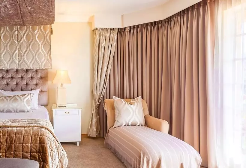 호텔 Glenburn Lodge & Spa