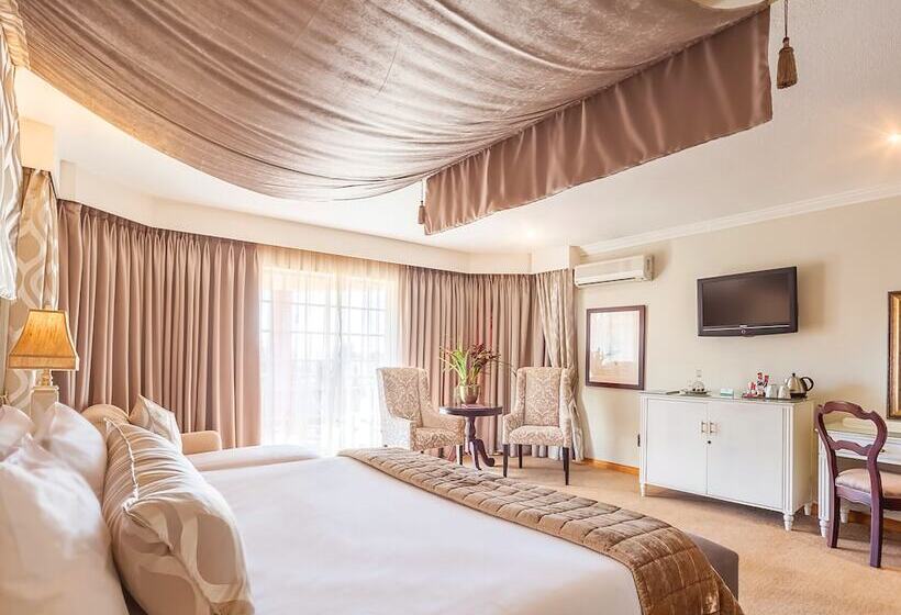 Hotel Glenburn Lodge & Spa