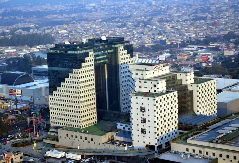 Tikal Futura Hotel & Convention Center