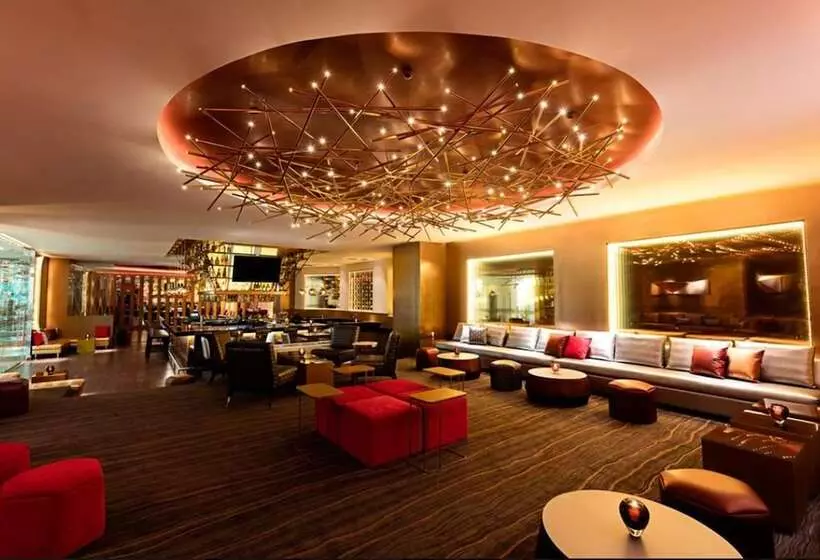 Tikal Futura Hotel & Convention Center