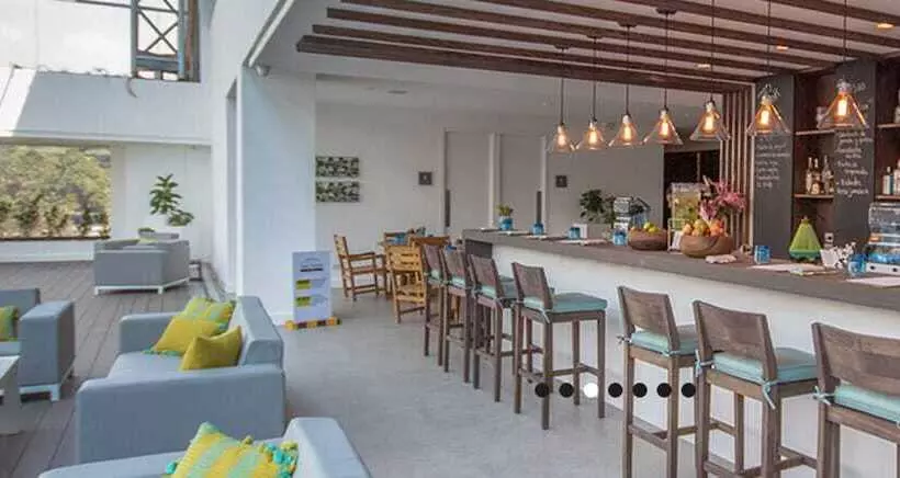 Tikal Futura Hotel & Convention Center