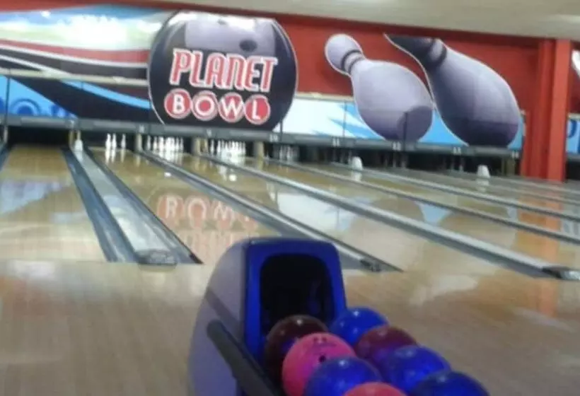 Tikal Futura Hotel & Convention Center