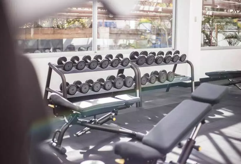 Tikal Futura Hotel & Convention Center