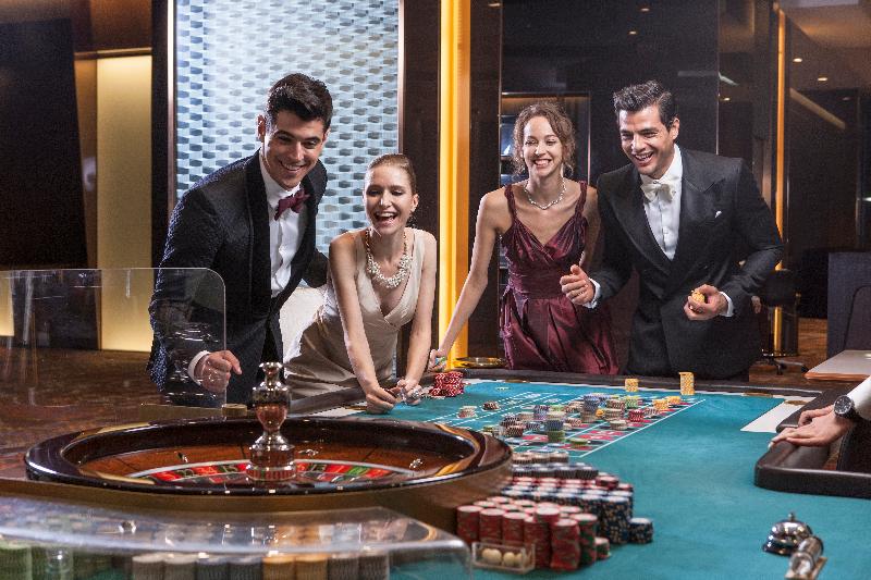 Hotel Grand Walkerhill Seoul