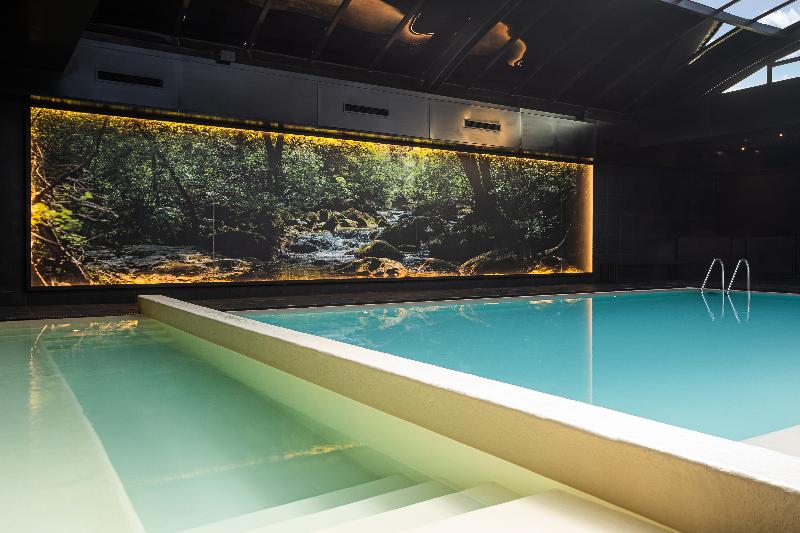 هتل Hf Ipanema Park