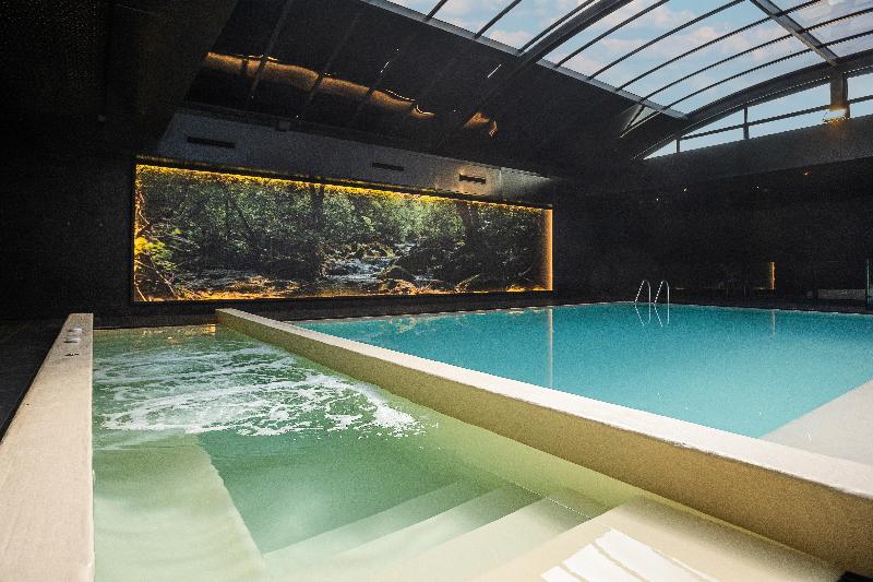 هتل Hf Ipanema Park