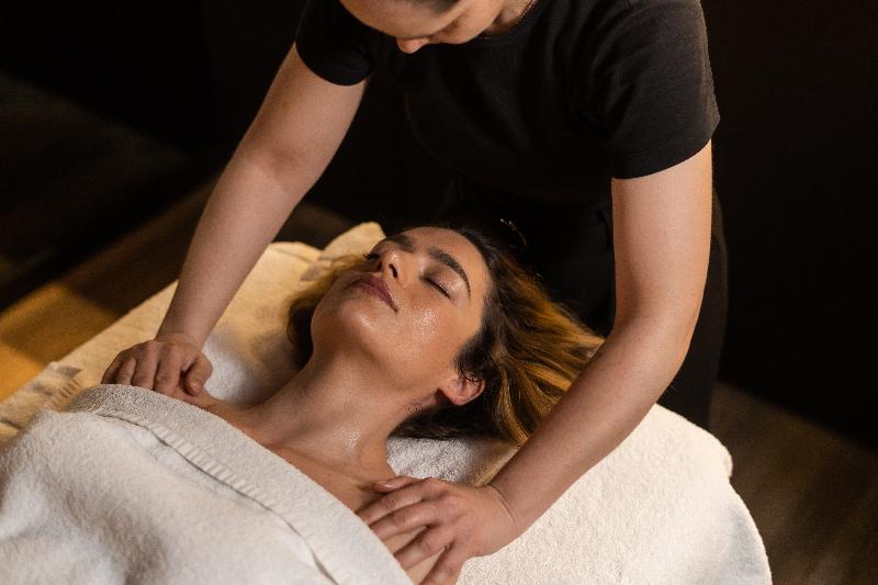 هتل Hf Ipanema Park