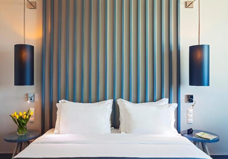 هتل Hf Ipanema Park