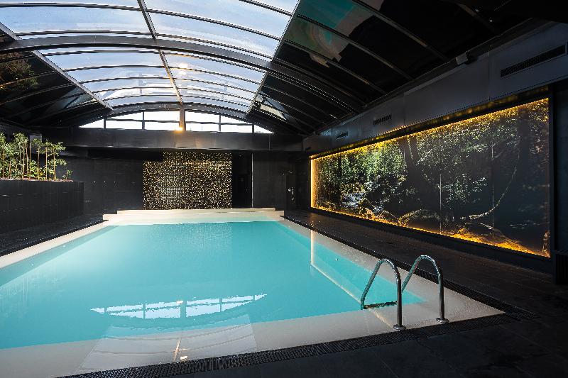 هتل Hf Ipanema Park