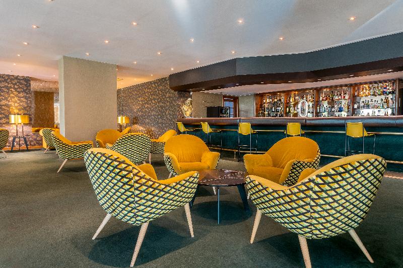 هتل Hf Ipanema Park