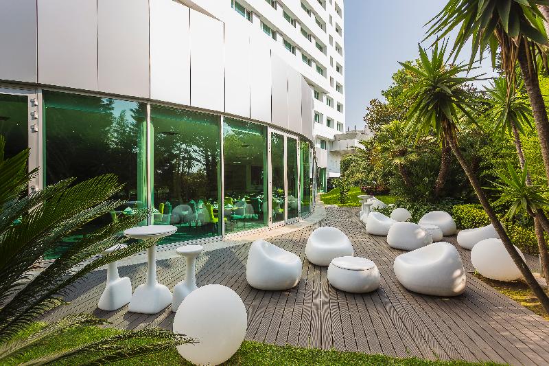 هتل Hf Ipanema Park