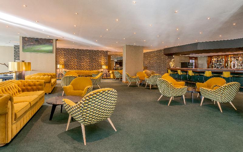 هتل Hf Ipanema Park