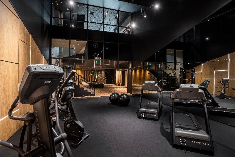 هتل Hf Ipanema Park