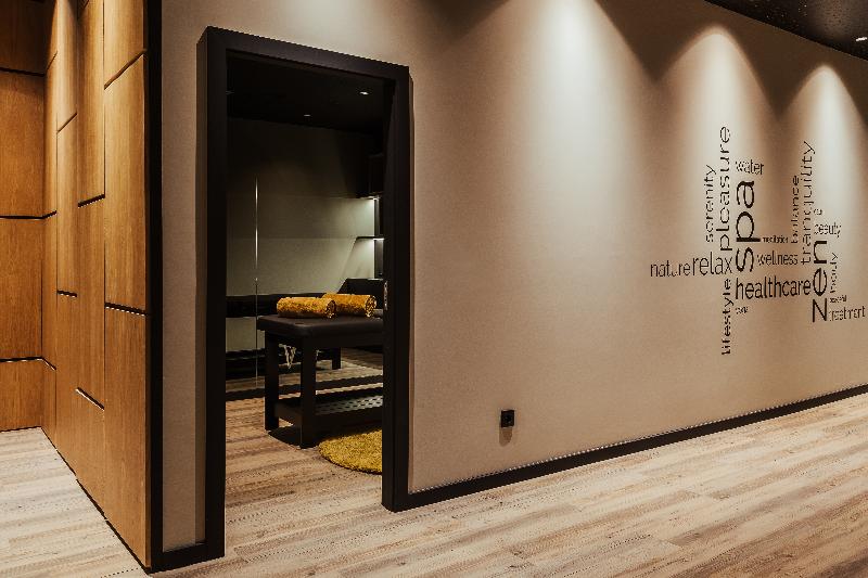 هتل Hf Ipanema Park