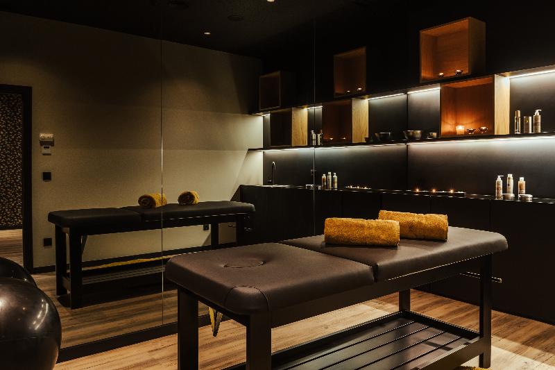 هتل Hf Ipanema Park