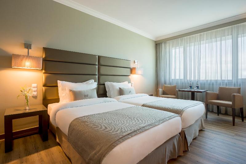 هتل Hf Ipanema Park