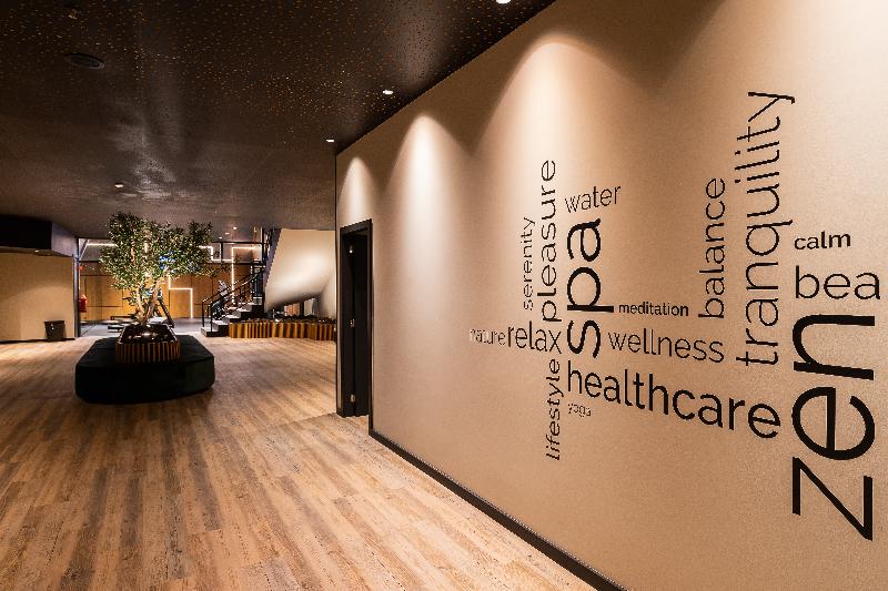 هتل Hf Ipanema Park