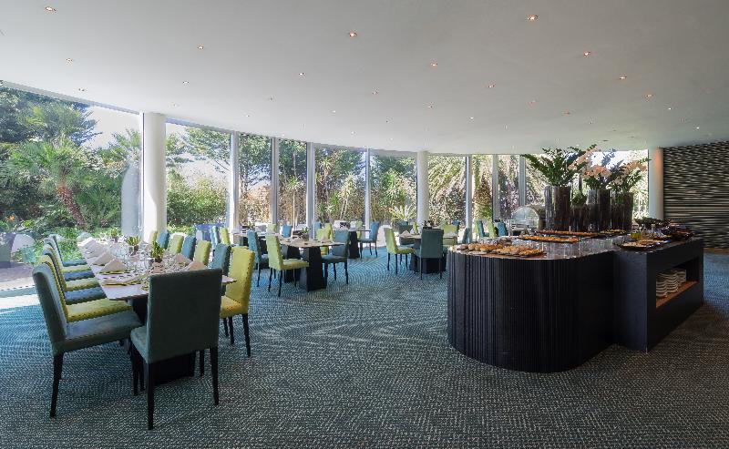 هتل Hf Ipanema Park