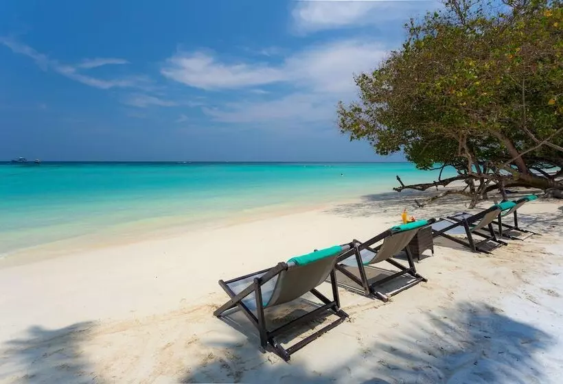 בית מלון כפרי Phi Phi Holiday Resort