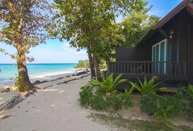 בית מלון כפרי Phi Phi Holiday Resort